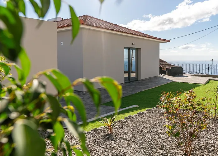 Casa Barros Serra
