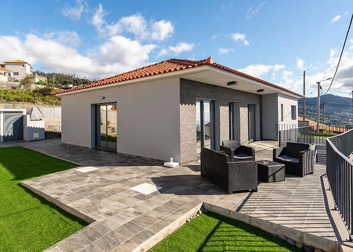 Casa Barros Serra