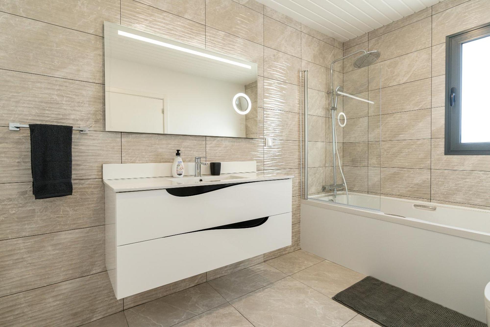 Casa Barros Serra Holiday home