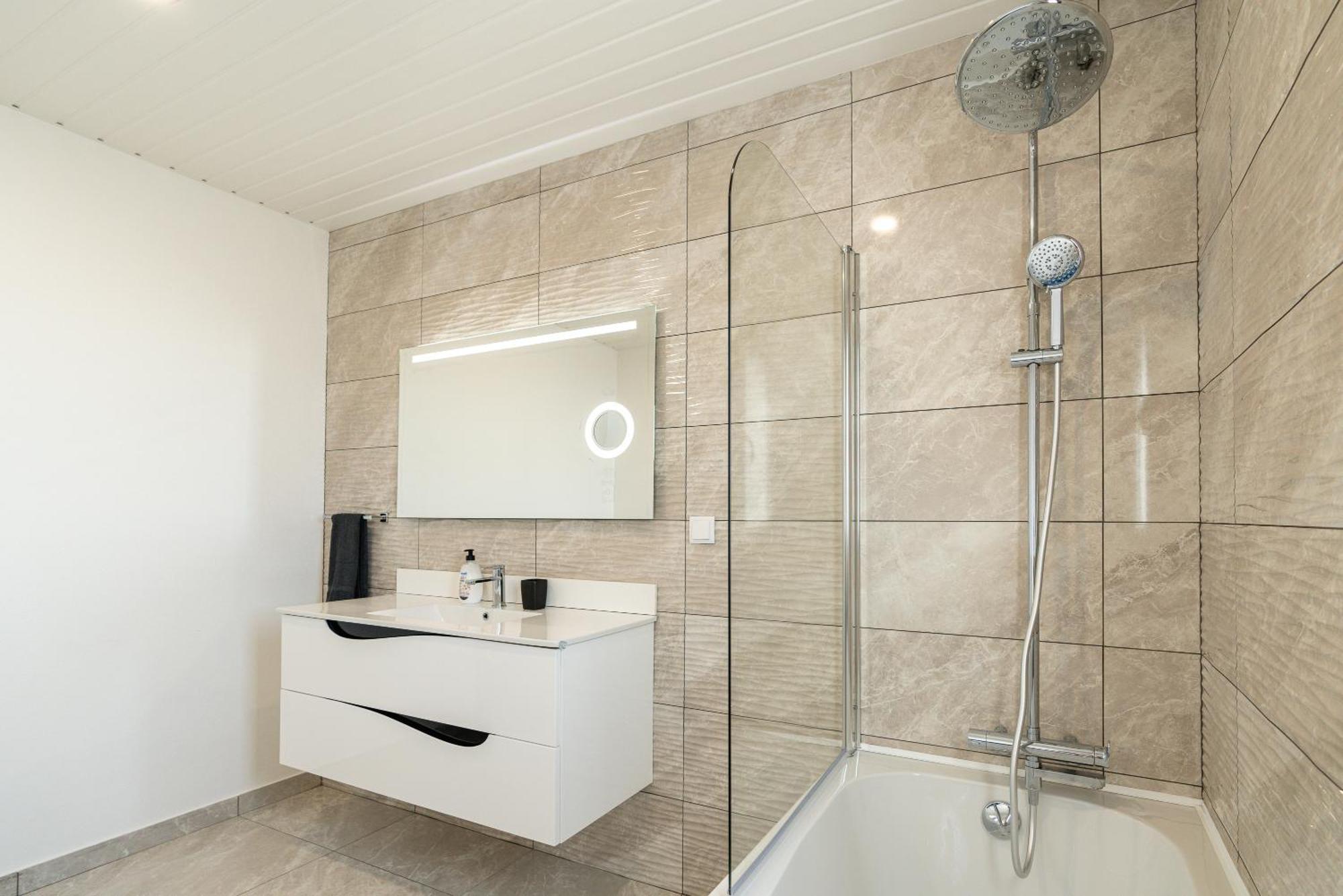 Casa Barros Serra Holiday home