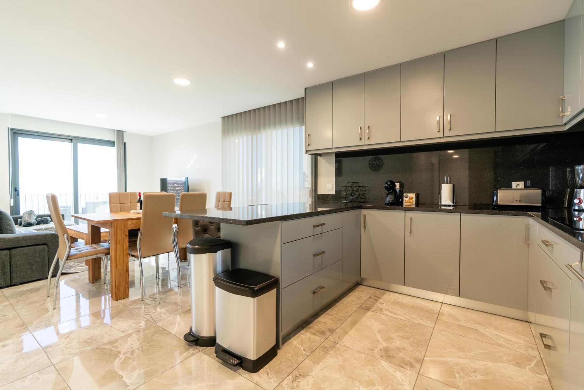 Casa Barros Serra Holiday home *