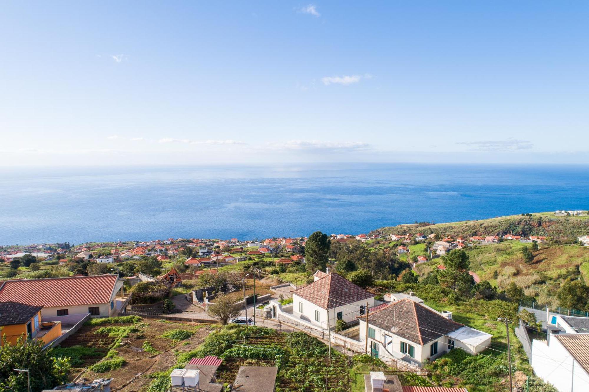 Holiday home Casa Barros Serra *