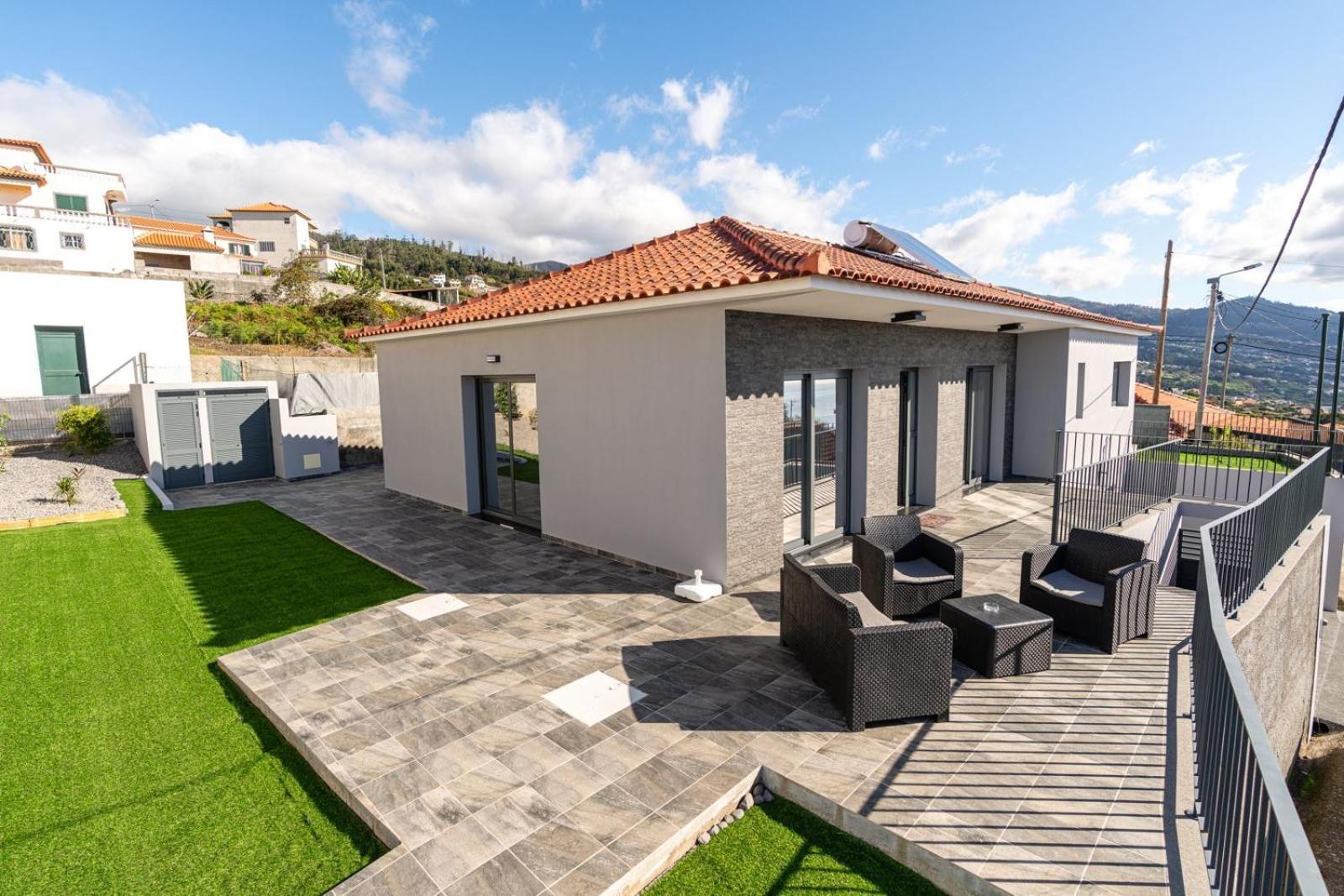 Holiday home Casa Barros Serra *