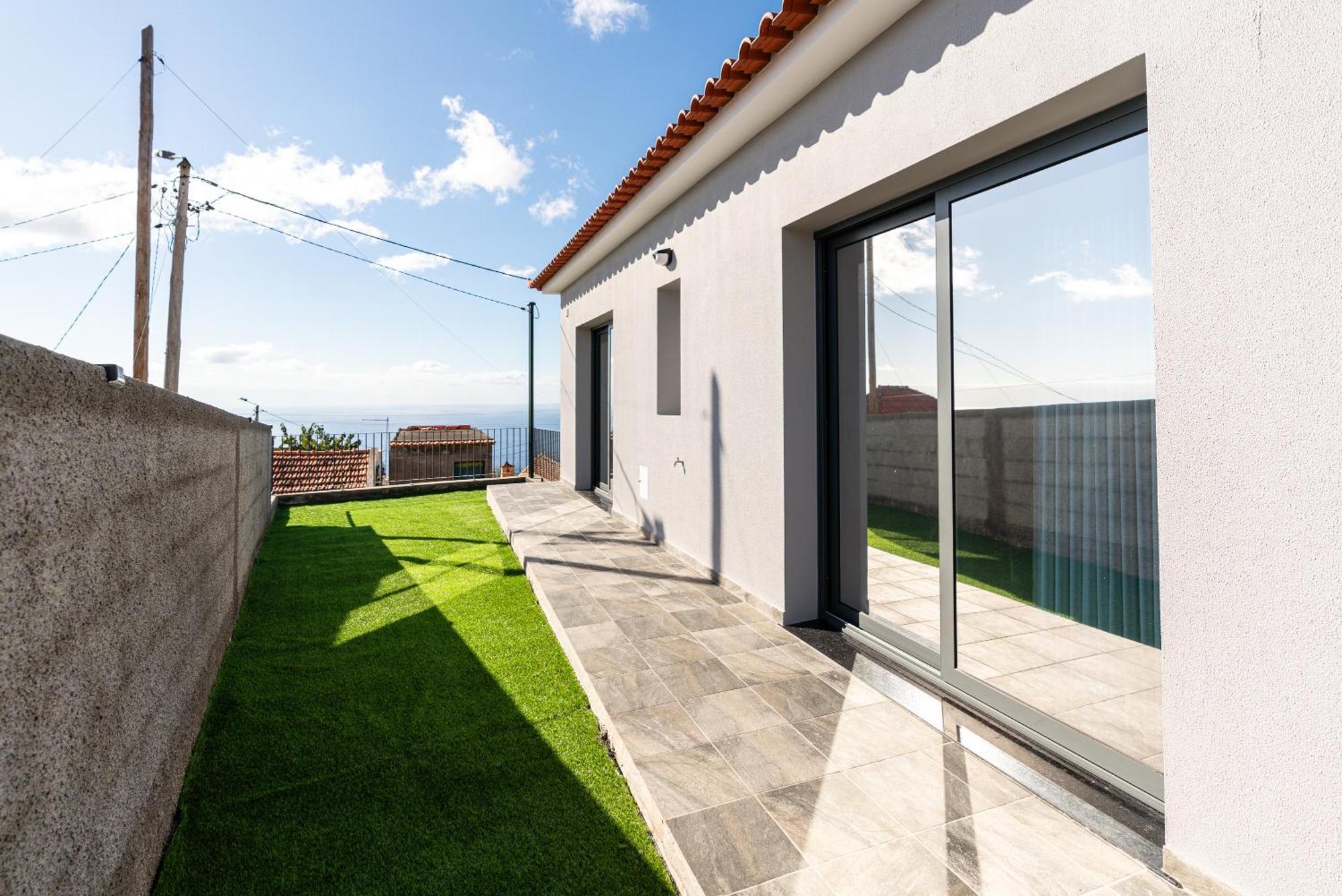 Casa Barros Serra Holiday home *