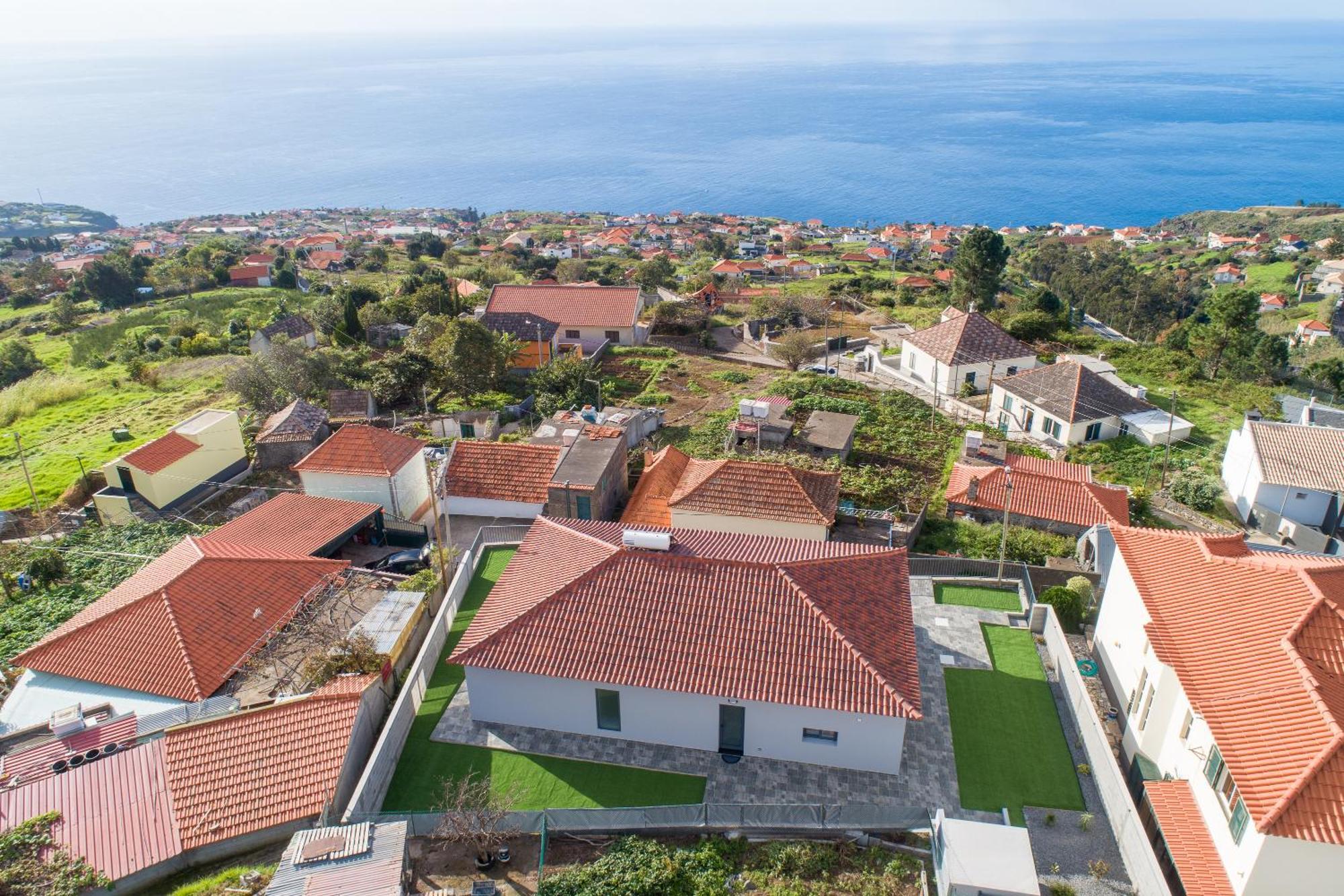 Holiday home Casa Barros Serra