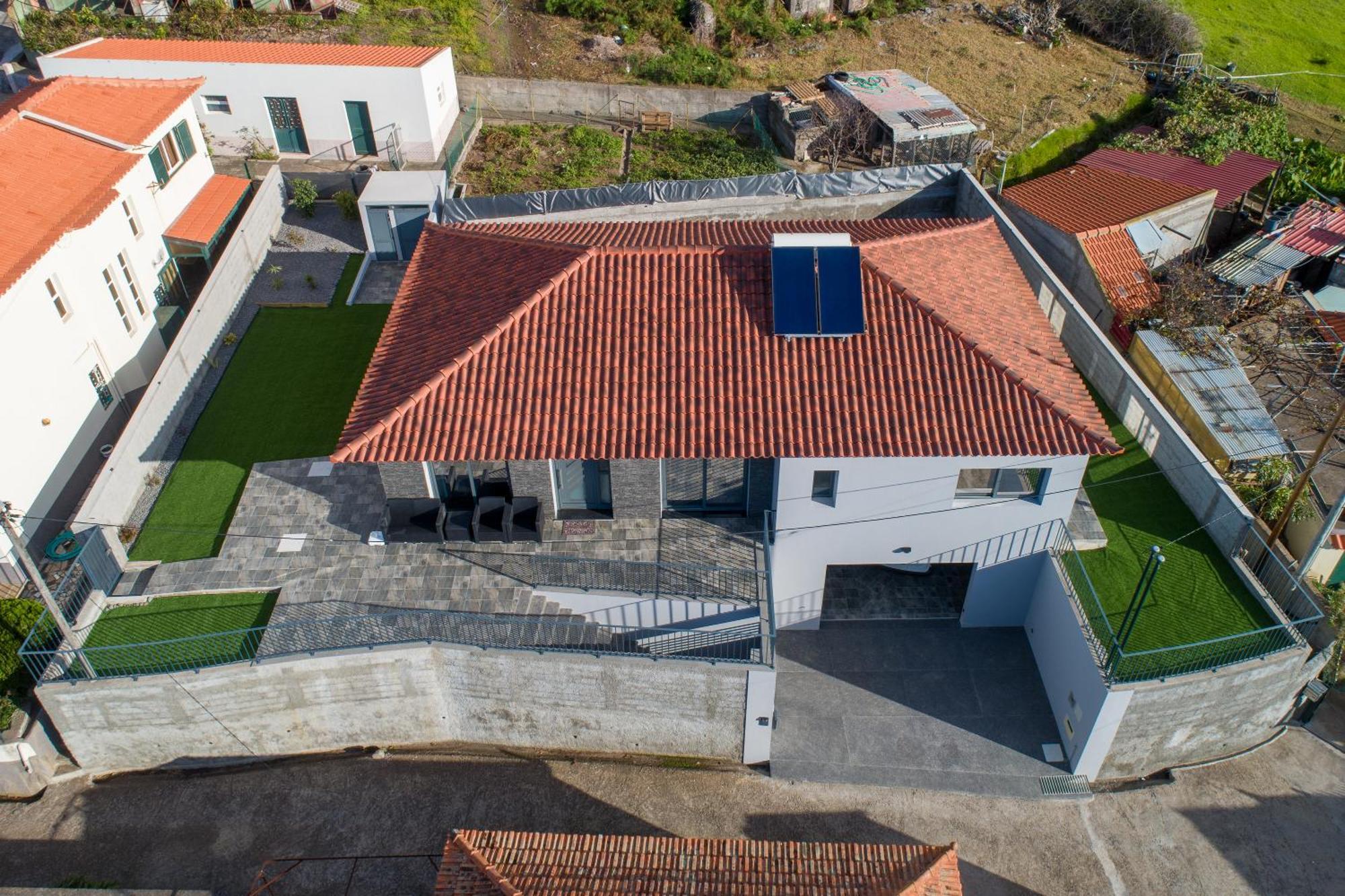Holiday home Casa Barros Serra *