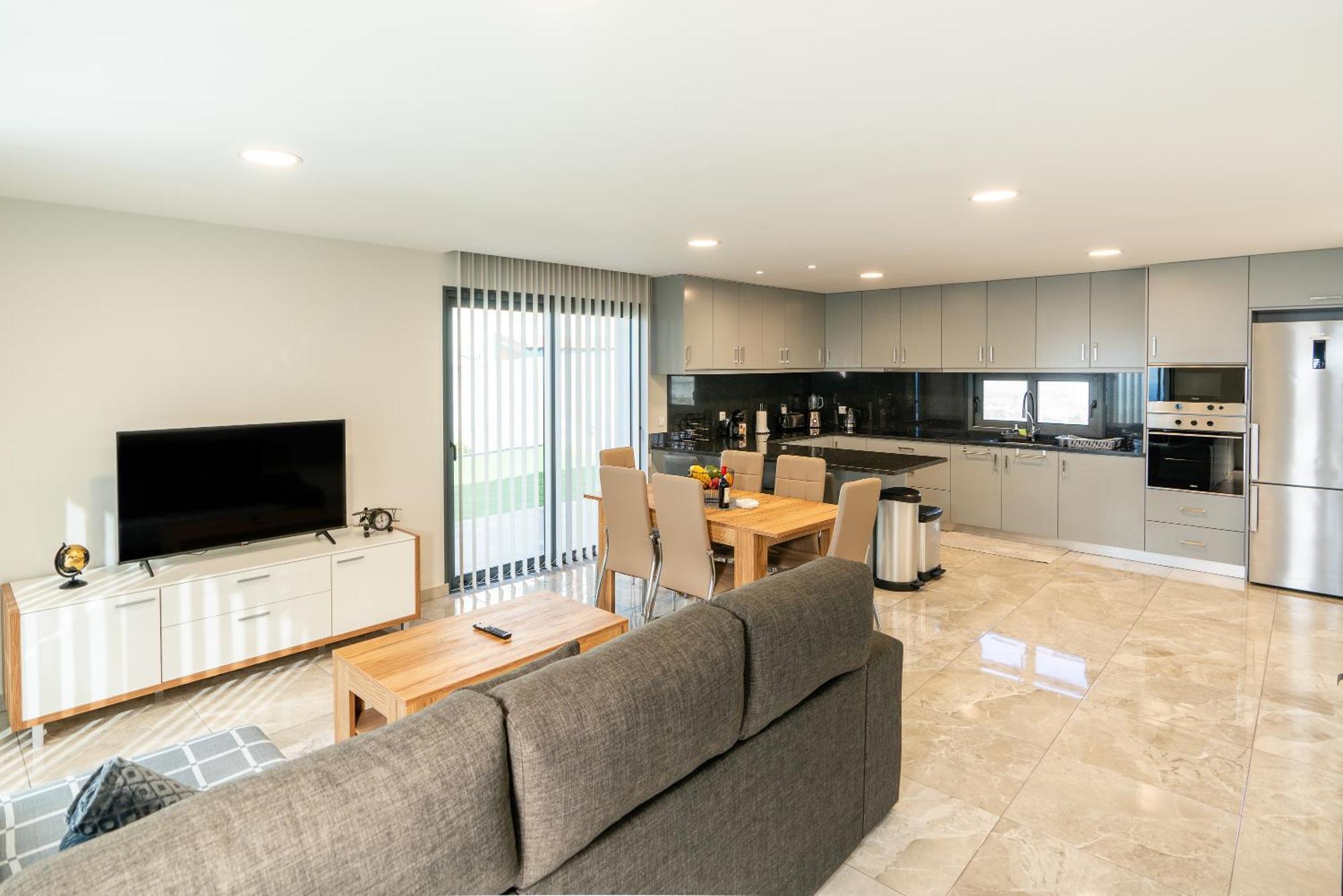 Casa Barros Serra Holiday home *