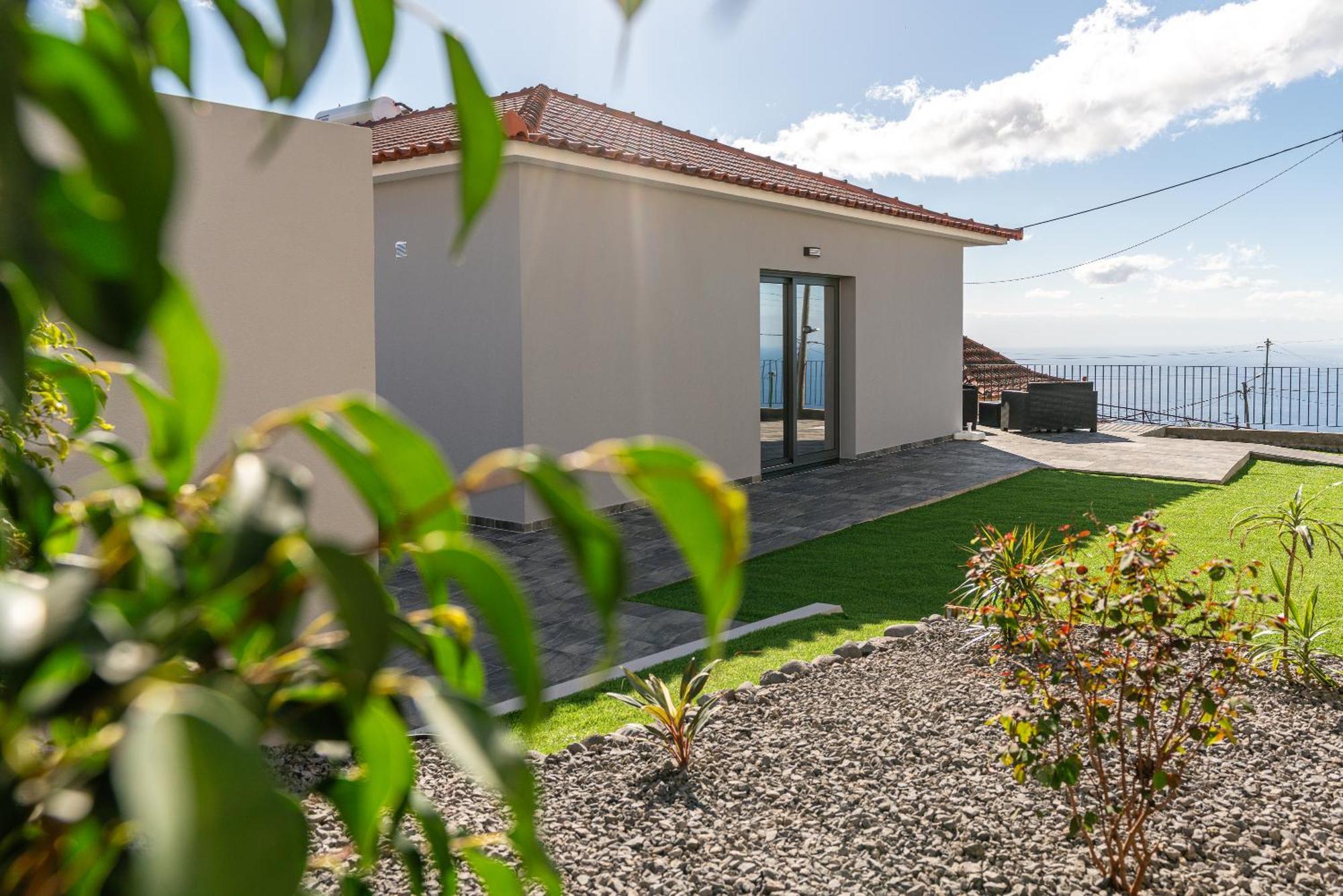 Casa Barros Serra * Calheta (Madeira)